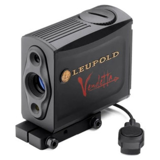 Дальномер-монокуляр LEUPOLD Vendetta Rangefinder For Bow