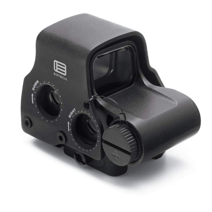 Приціл коліматорний EOTech 68MOA/1MOA