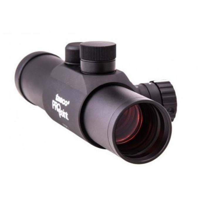 Приціл коліматорний Tasco 1х25 "Propoint"