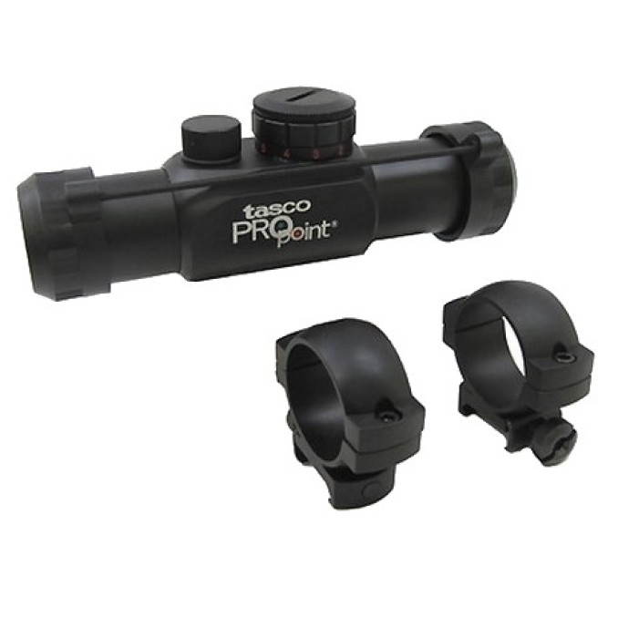 Прицел коллиматорный Tasco "Propoint"