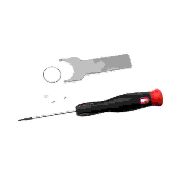 Інструмент для кріплення балістичної турелі KAHLES BDC mounting kit