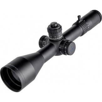 Приціл оптичний Delta STRYKER 4,5-30x56 FFP LRD-1T 2020