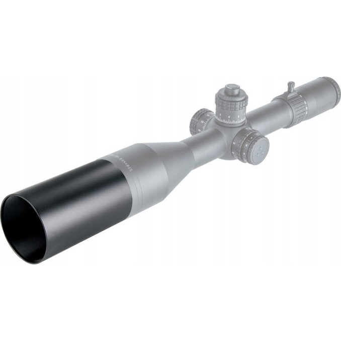 Приціл оптичний Delta STRYKER 4,5-30x56 FFP DLR-1 2020