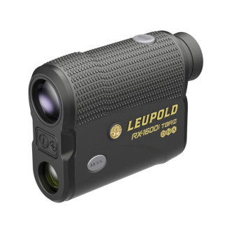 Дальномер Leupold RX-1600i TBR/W with DNA Black OLED Selectable