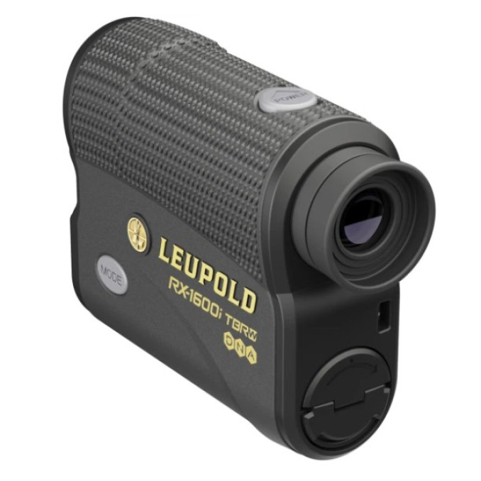 Дальномер Leupold RX-1600i TBR/W with DNA Black OLED Selectable