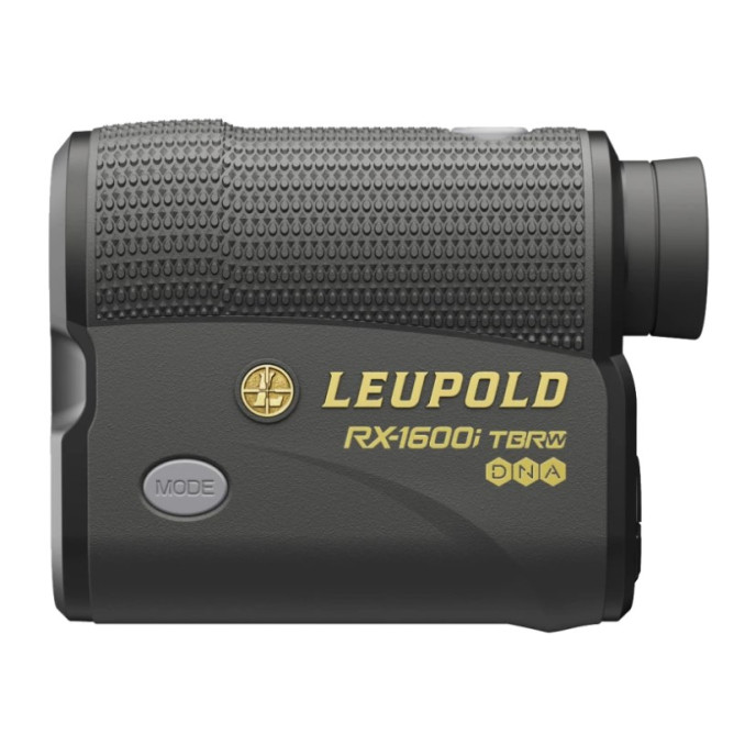 Дальномер Leupold RX-1600i TBR/W with DNA Black OLED Selectable