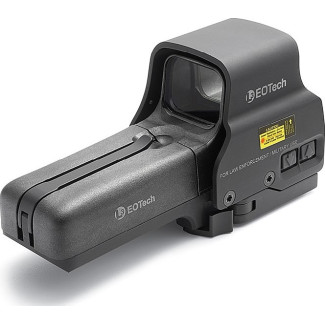 Приціл коліматорний EOTech 518.A65