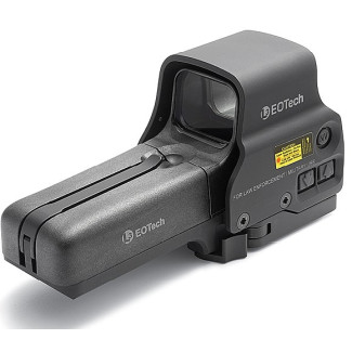 Приціл коліматорний EOTech 558.A65