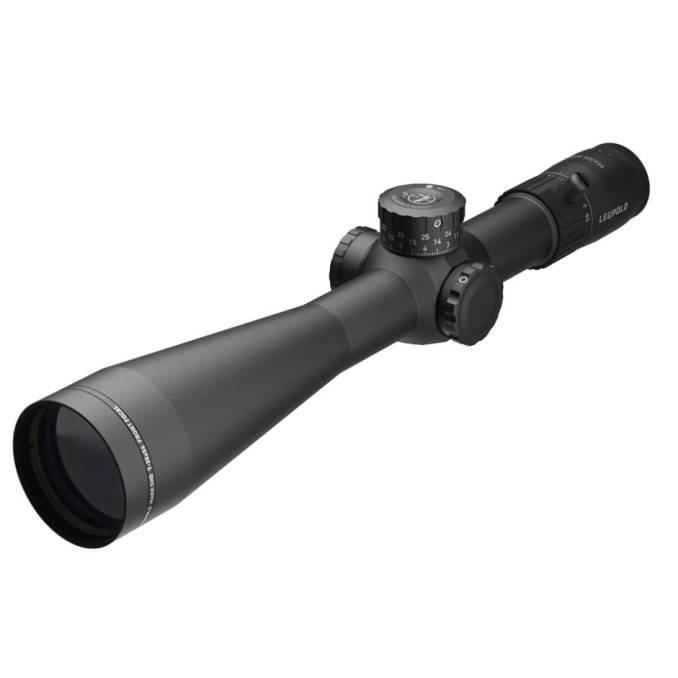 Приціл оптичний LEUPOLD MARK 5HD 7-35x56 (35mm) M5C3 FFP TMR