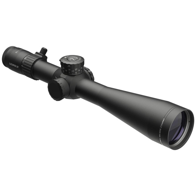 Приціл оптичний LEUPOLD MARK 5HD 7-35x56 (35mm) M5C3 FFP TMR