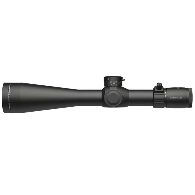Приціл оптичний LEUPOLD MARK 5HD 7-35x56 (35mm) M5C3 FFP TMR