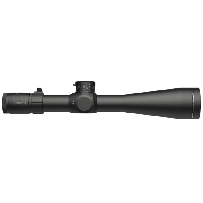Приціл оптичний LEUPOLD MARK 5HD 7-35x56 (35mm) M5C3 FFP TMR