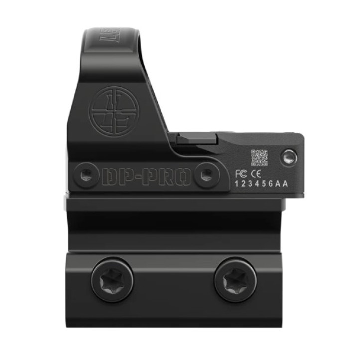 Приціл коліматорний LEUPOLD DeltaPoint Pro Reflex Sight 2.5 MOA Dot с Pro AR Mount