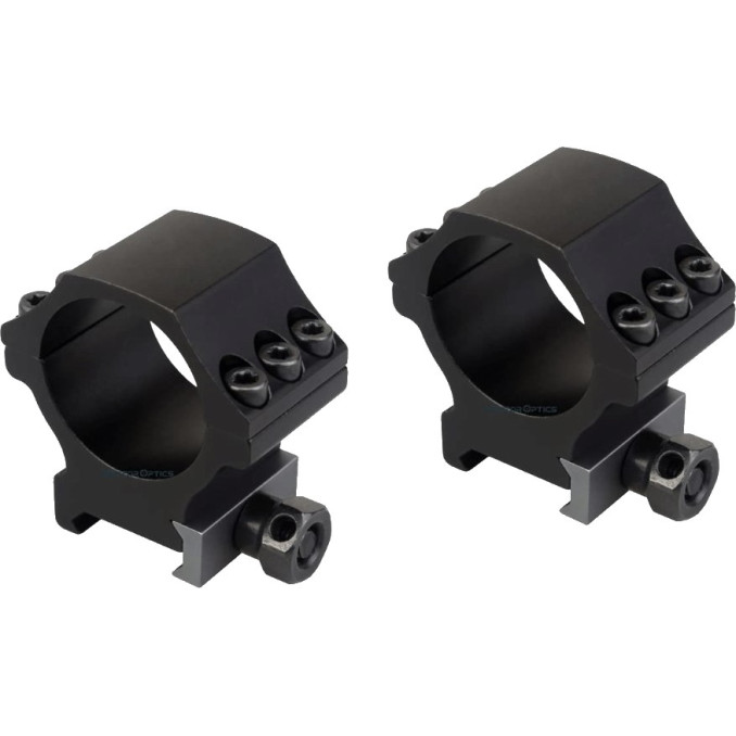 Приціл оптичний Vector Optics Aston 1-6x24 SFP