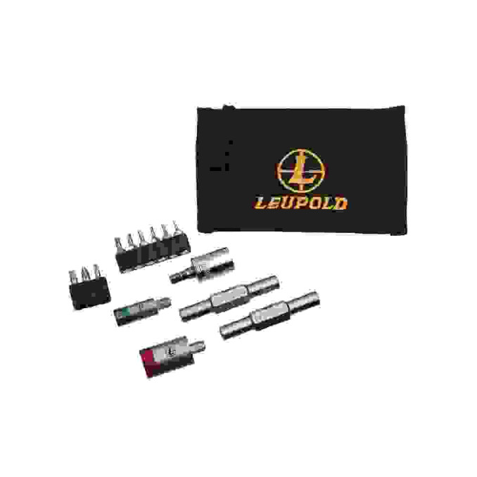 Комплект LEUPOLD Fix-It Sticks Tactical