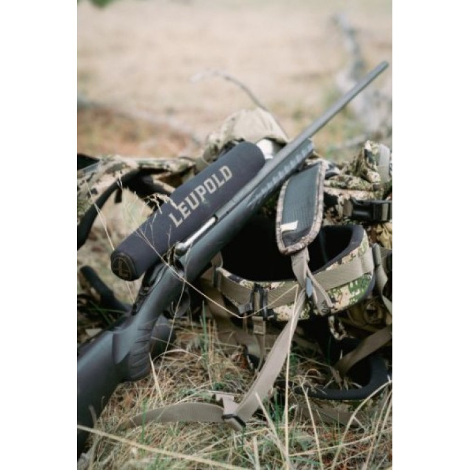 Чехол на прицел LEUPOLD, L