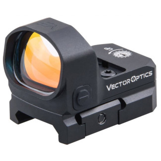 Приціл коліматорний Vector Optics Frenzy II 1x20x28 3MOA RedDot