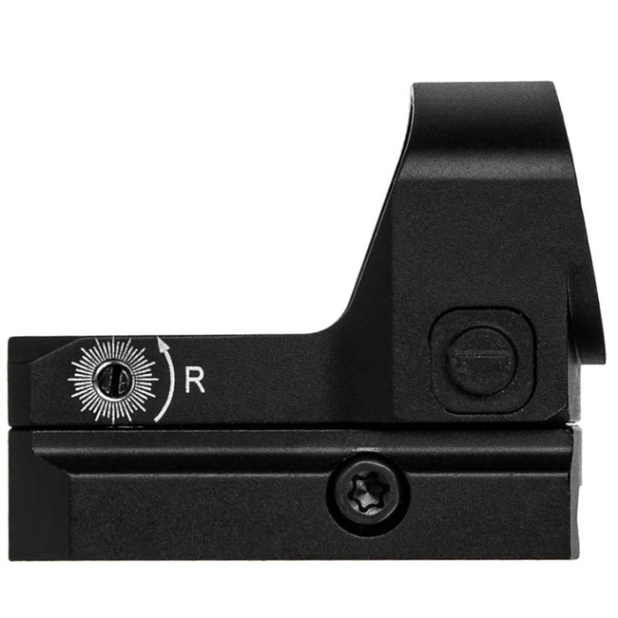 Приціл коліматорний Vector Optics Frenzy II 1x20x28 3MOA RedDot