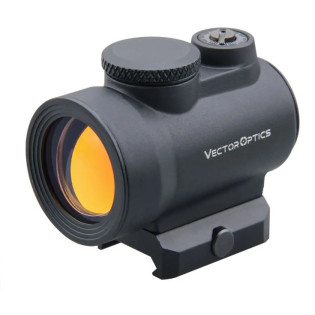 Приціл коліматорний Vector Optics Centurion 1x30 Red Dot