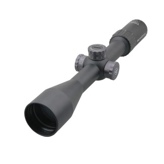 Прицел оптический Vector Optics Marksman 6-24x50 FFP, сетка VPA-MF
