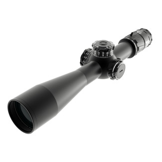 Приціл оптичний ZCO 5-27x56 MIL WR MPCT3