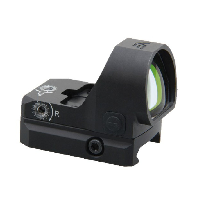 Приціл коліматорний Vector Optics Frenzy AUT 1x22x26 3MOA 3MOA Red Dot