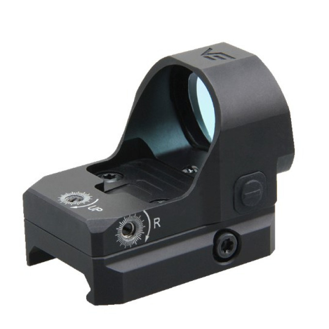 Приціл коліматорний Vector Optics Frenzy AUT 1x22x26 3MOA 3MOA Red Dot