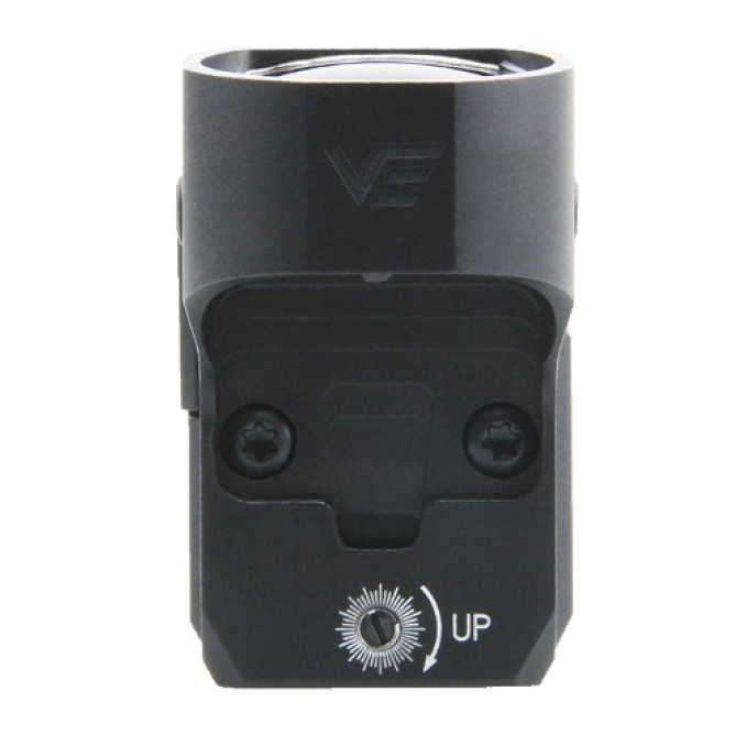 Приціл коліматорний Vector Optics Frenzy AUT 1x22x26 3MOA 3MOA Red Dot