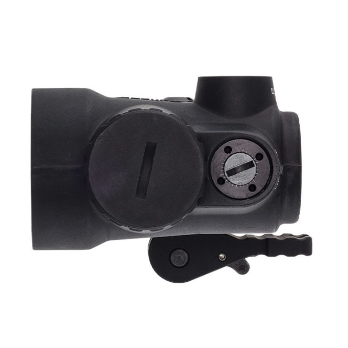 Приціл коліматорний TRIJICON MRO 2.0 MOA Green Dot, AC32082 QR Full Co-Witness