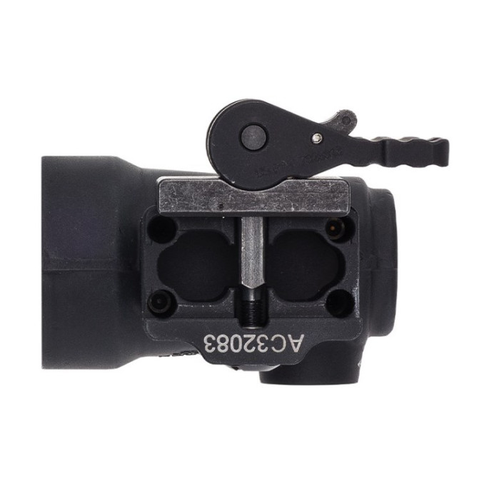 Приціл коліматорний TRIJICON MRO 2.0 MOA Green Dot, AC32082 QR Full Co-Witness