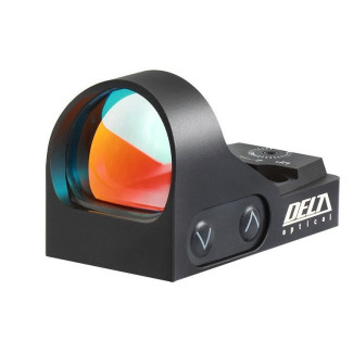 Приціл коліматорний Delta DO MiniDot HD 26x21 mm 6 MOA