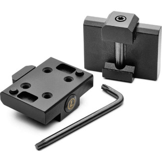 Крепление LEUPOLD DeltaPoint Pro Cross Slot