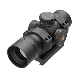 Прицел коллиматорный LEUPOLD Freedom RDS 1x34mm Red Dot 223 BDC 1.0 MOA Dot с креплением LMS