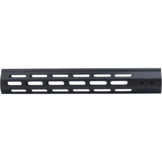 Цівка AR-15 карбонове волокно, 12" M-LOK Vector Optics (SCRAAM-59)