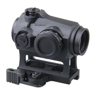 Приціл коліматорний VECTOR OPTICS MAVERICK 1x22 GEN III