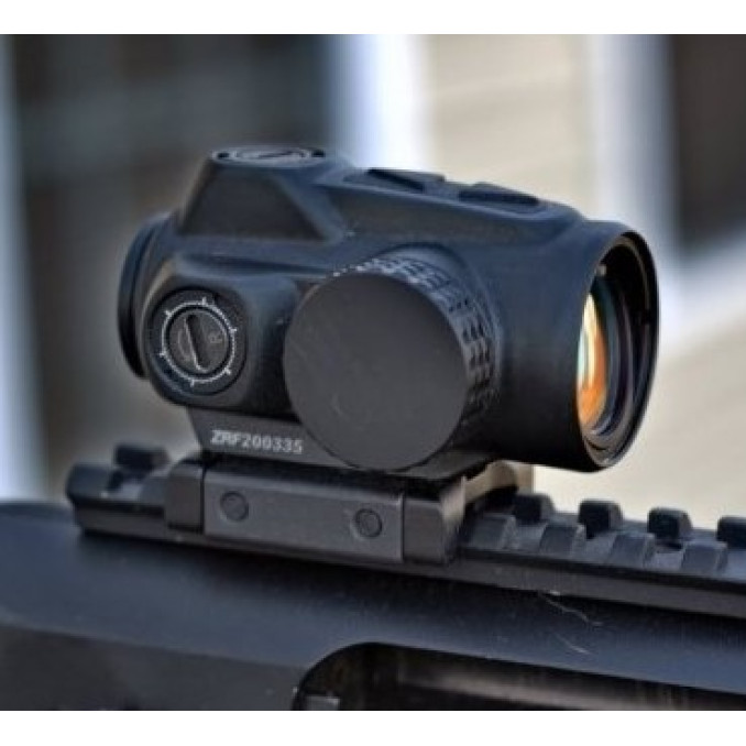 Приціл коліматорний BURRIS RT-1