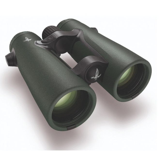 Бинокль Swarovski "EL Range" TA 8x42