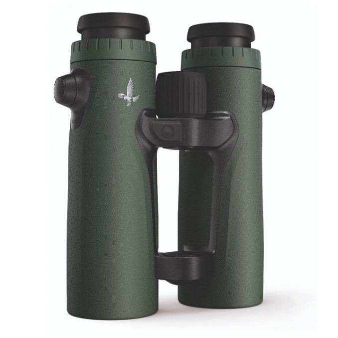 Бинокль Swarovski "EL Range" TA 8x42