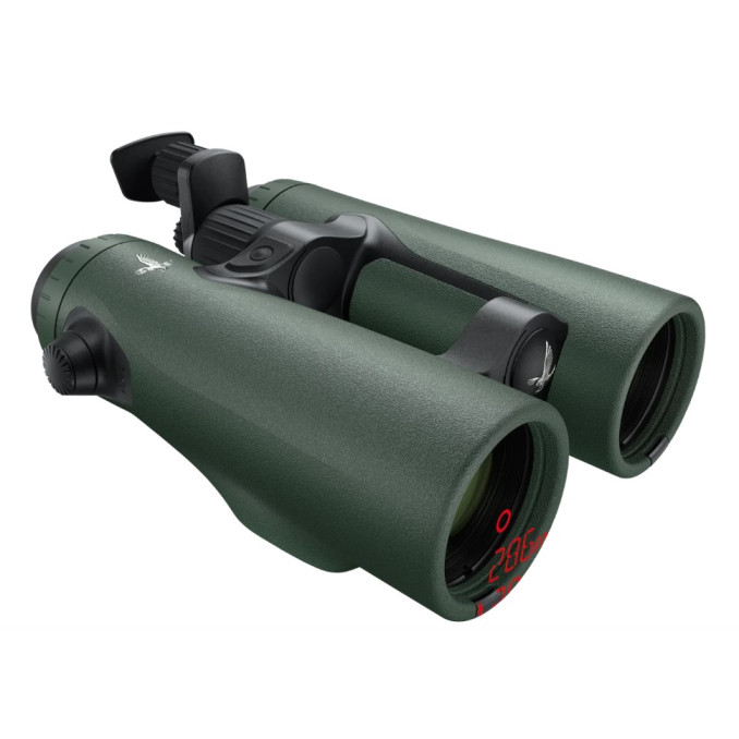 Бинокль Swarovski "EL Range" TA 8x42