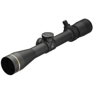 Прицел оптический LEUPOLD VX-3HD 2.5-8x36 (1") CDS-ZL Duplex