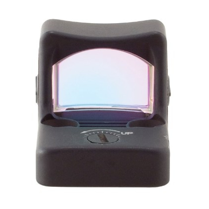 Приціл коліматорний Trijicon RMR ® Type 2 Red Dot Sight 3.25 MOA Red Dot, Adjustable
