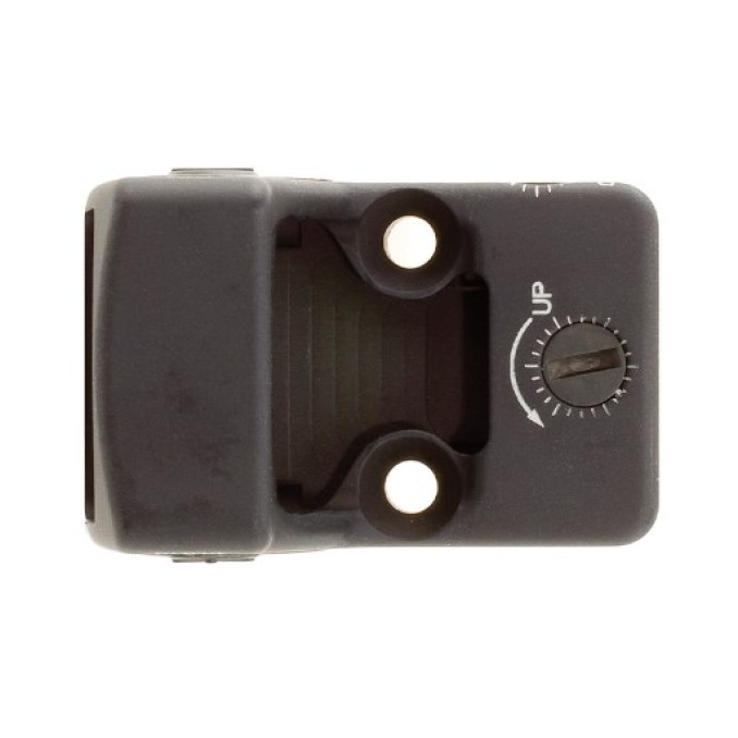 Приціл коліматорний Trijicon RMR ® Type 2 Red Dot Sight 3.25 MOA Red Dot, Adjustable