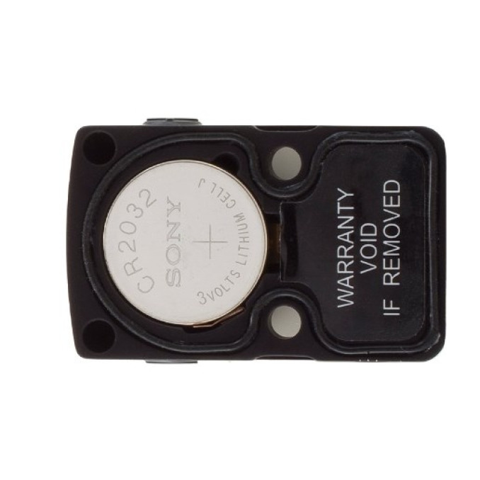 Приціл коліматорний Trijicon RMR ® Type 2 Red Dot Sight 3.25 MOA Red Dot, Adjustable