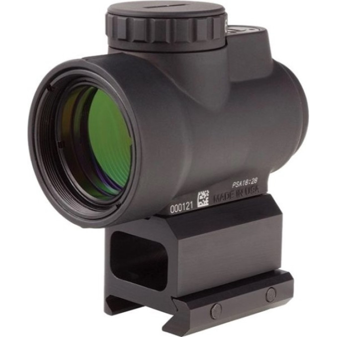 Прицел коллиматорный Trijicon MRO® 2.0 MOA Red Dot; Lower 1/3 Cowitness Mount