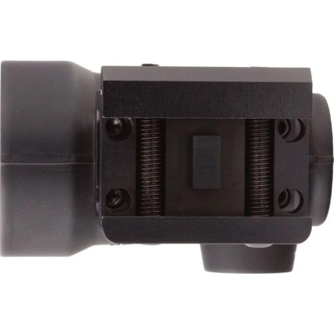 Прицел коллиматорный Trijicon MRO® 2.0 MOA Red Dot; Lower 1/3 Cowitness Mount