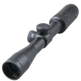 Приціл оптичний Vector Optics Matiz 2-7x32 MOA 1" SFP