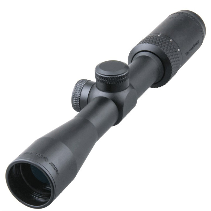 Приціл оптичний Vector Optics Matiz 2-7x32 MOA 1" SFP