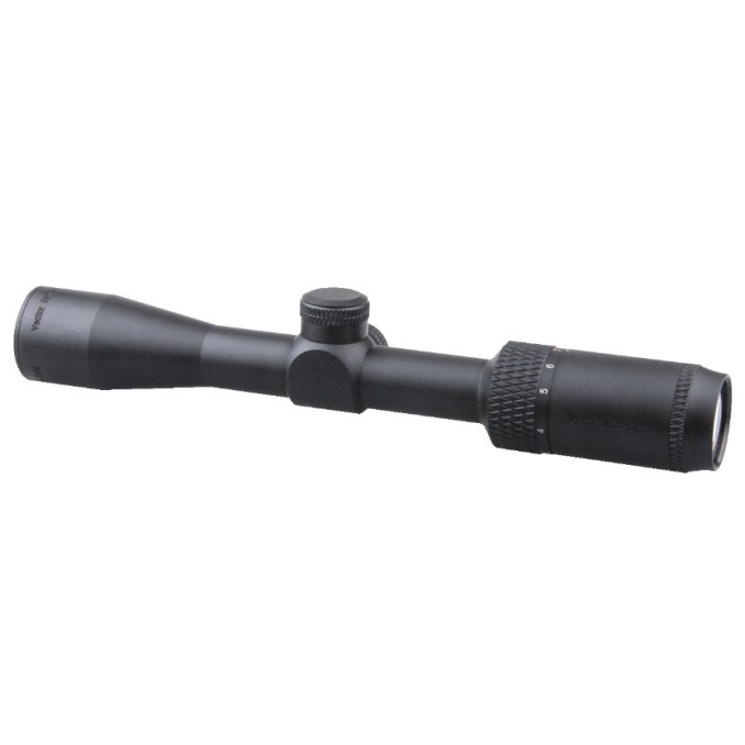 Приціл оптичний Vector Optics Matiz 2-7x32 MOA 1" SFP