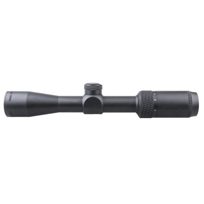 Приціл оптичний Vector Optics Matiz 2-7x32 MOA 1" SFP