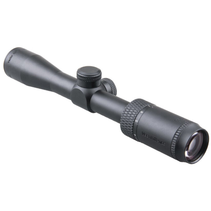 Приціл оптичний Vector Optics Matiz 2-7x32 MOA 1" SFP